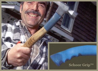 schoorgrip